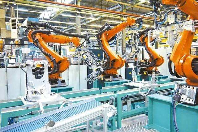 多功能型自動化工業機器進口與自動化設備銷售一體的聯動解決方案