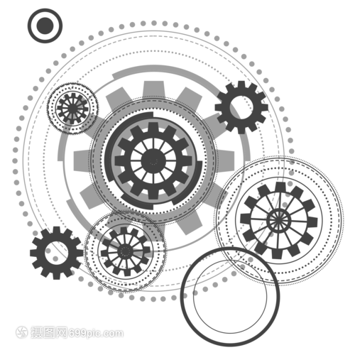 機械星核 科技紀元的重構密碼