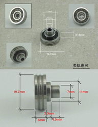 聚焦機械零部件求購市場 熱門分類解讀